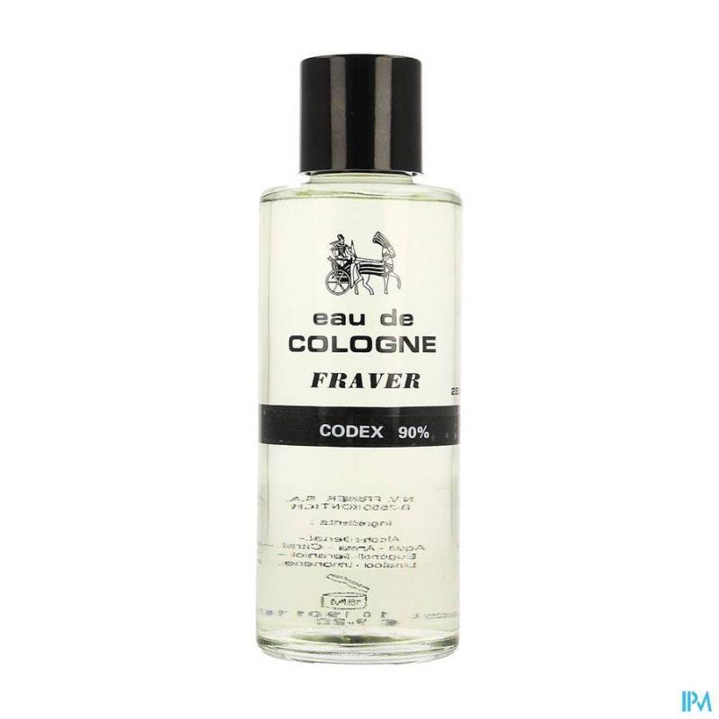 Codex 90% Fraver 250ml