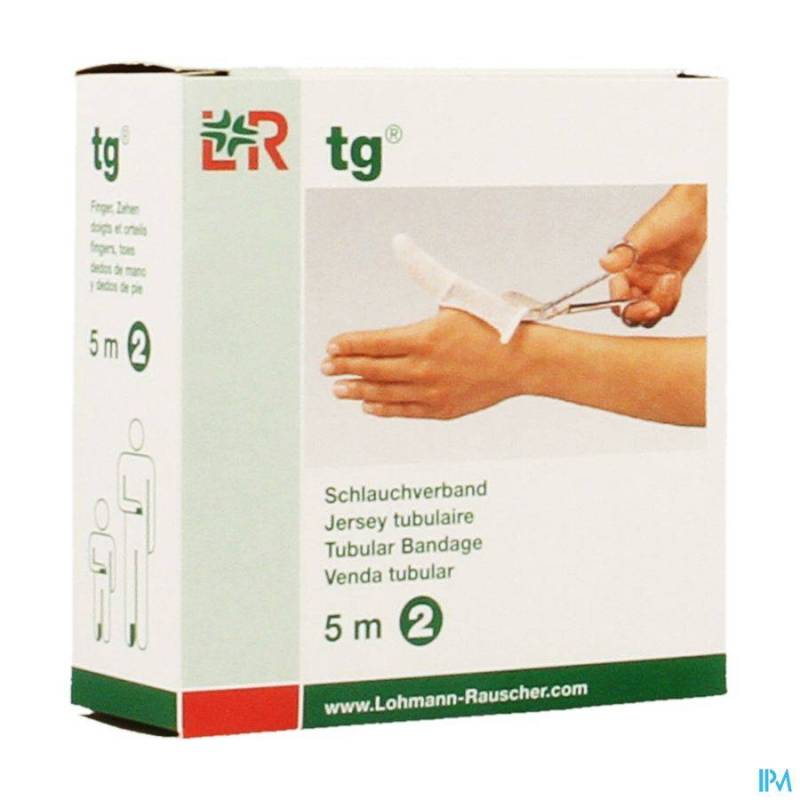 TG BANDAGE TUBULAIRE 5M T2 24021