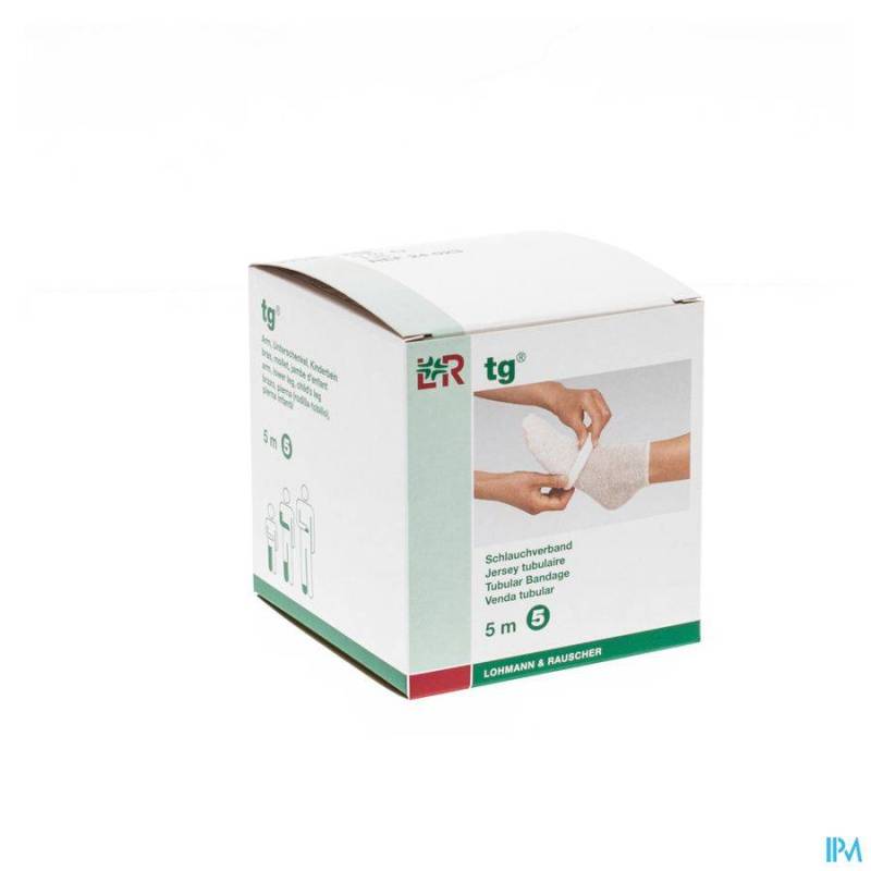 TG BANDAGE TUBULAIRE 5M T5 24023