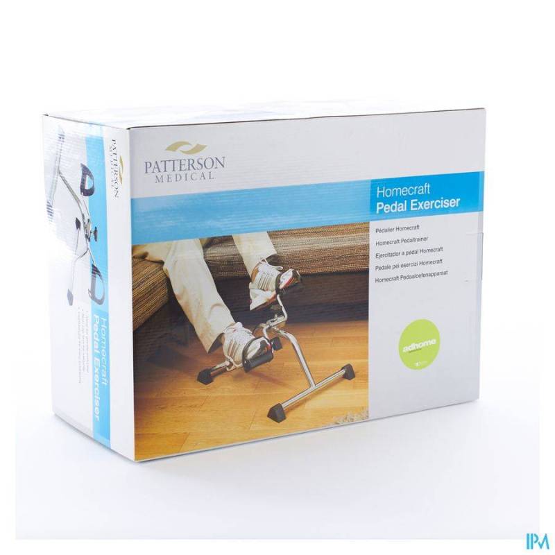 PETIT VELO EXERCISE - PEDAL EXERCISER HOMECRAFT