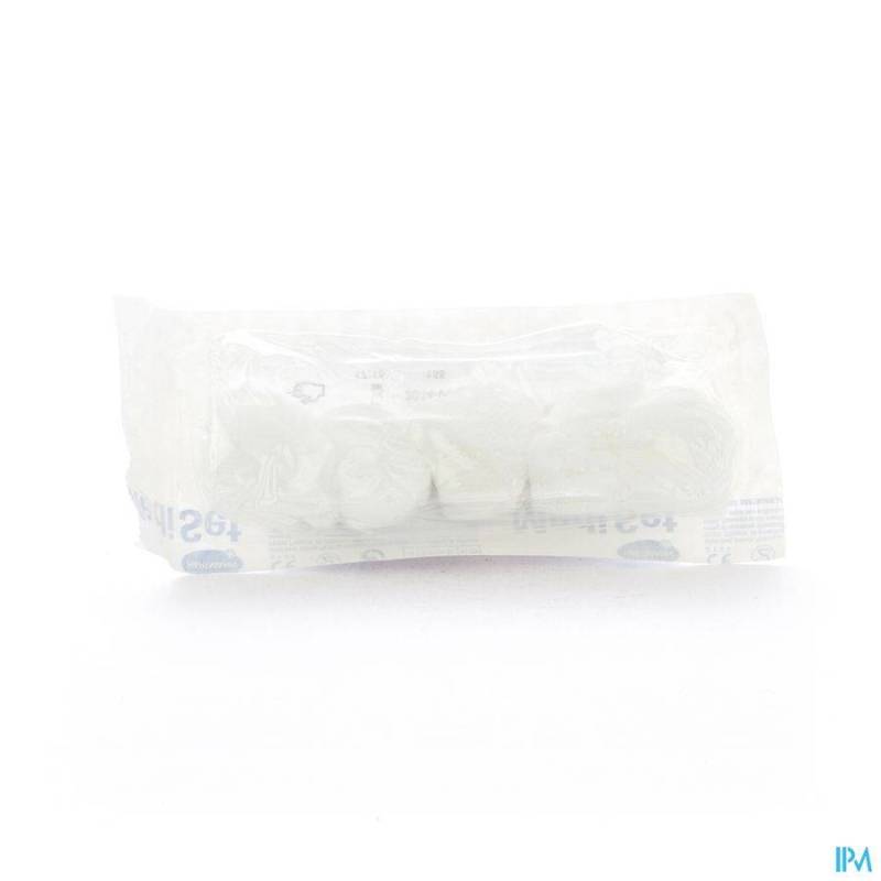 PAGASLING HARTM TAMPON STERIL N3 BLISTER 5 9151123