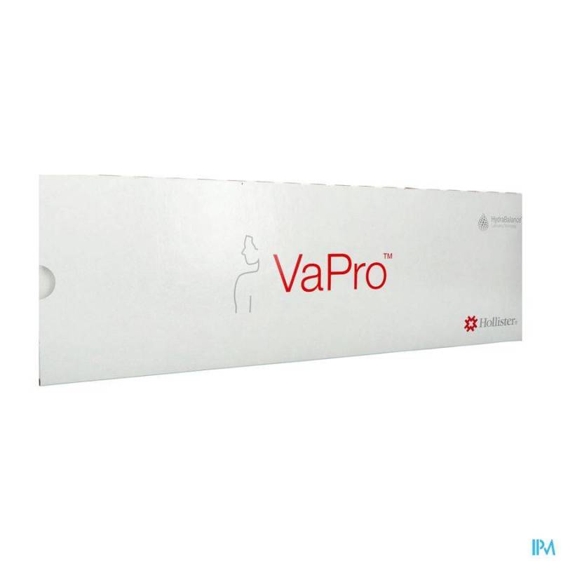 VAPRO SONDE HYDROPH.NELAT.HOMME CH14 40CM 30 72144