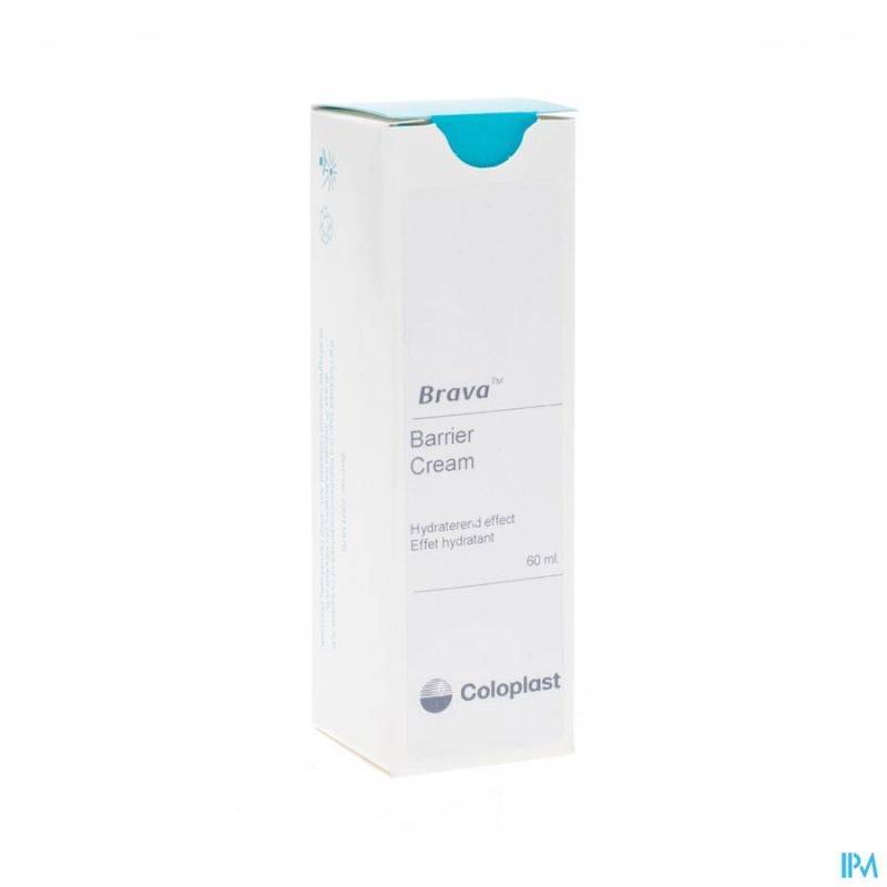 BRAVA SKIN BARRIER CREME 60ML 12000