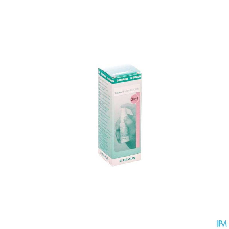 ASKINA BARRIER FILM 28ML 4002801