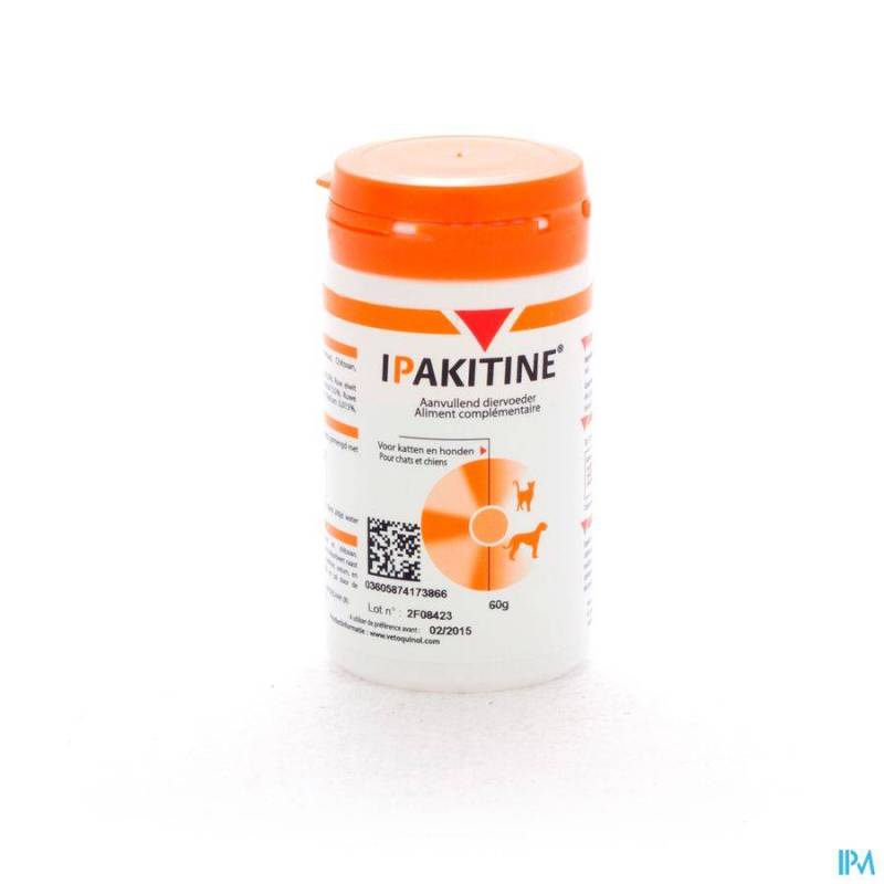 Ipakitine Pdr 60g