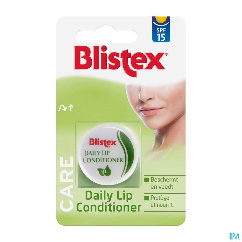 Blistex Daily Lip Conditioner 7ml