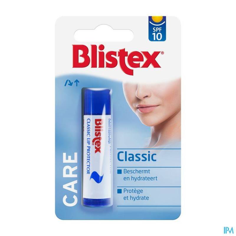 Blistex Classic Stick 4,25g