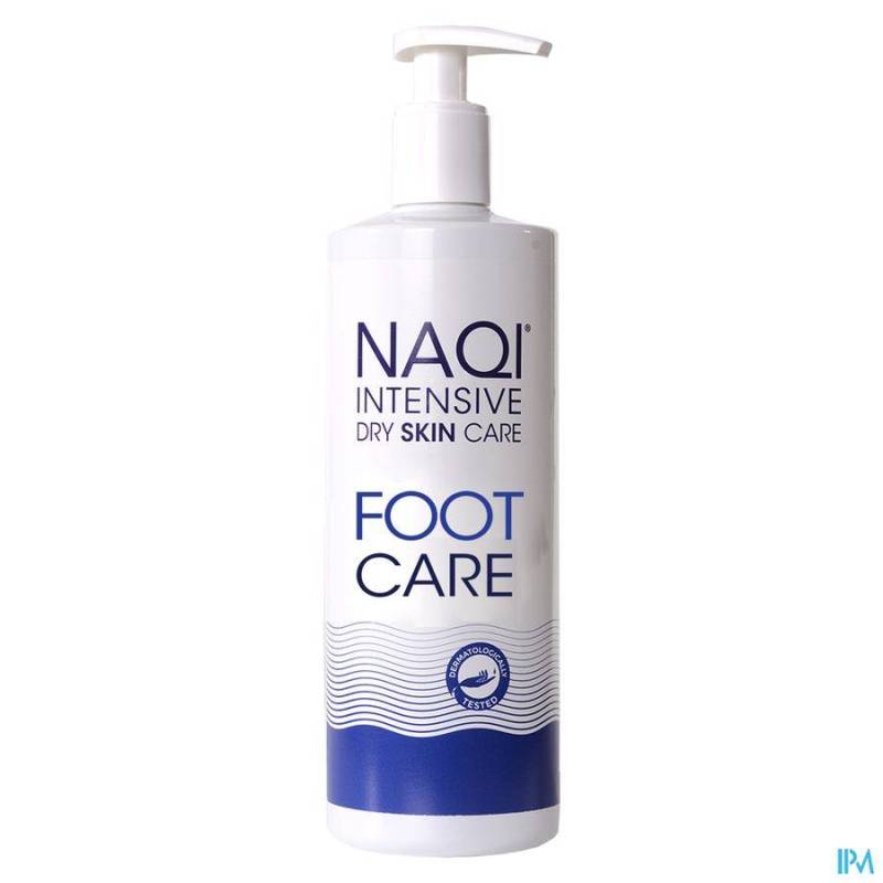 Naqi Foot Care 500ml