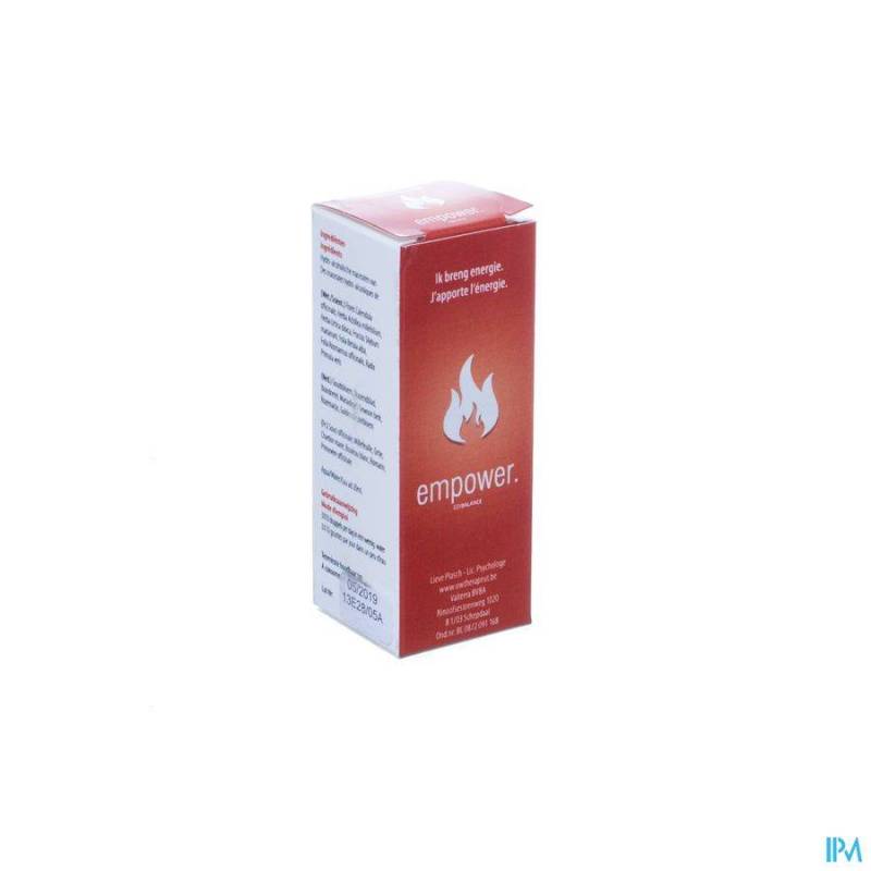 EMPOWER GOUTTES FL 20ML