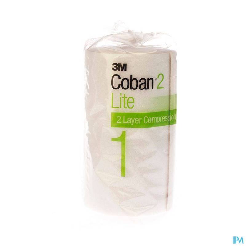 COBAN 2 LITE 3M BANDE COMFORT 15,0CMX3,6M 1 20716