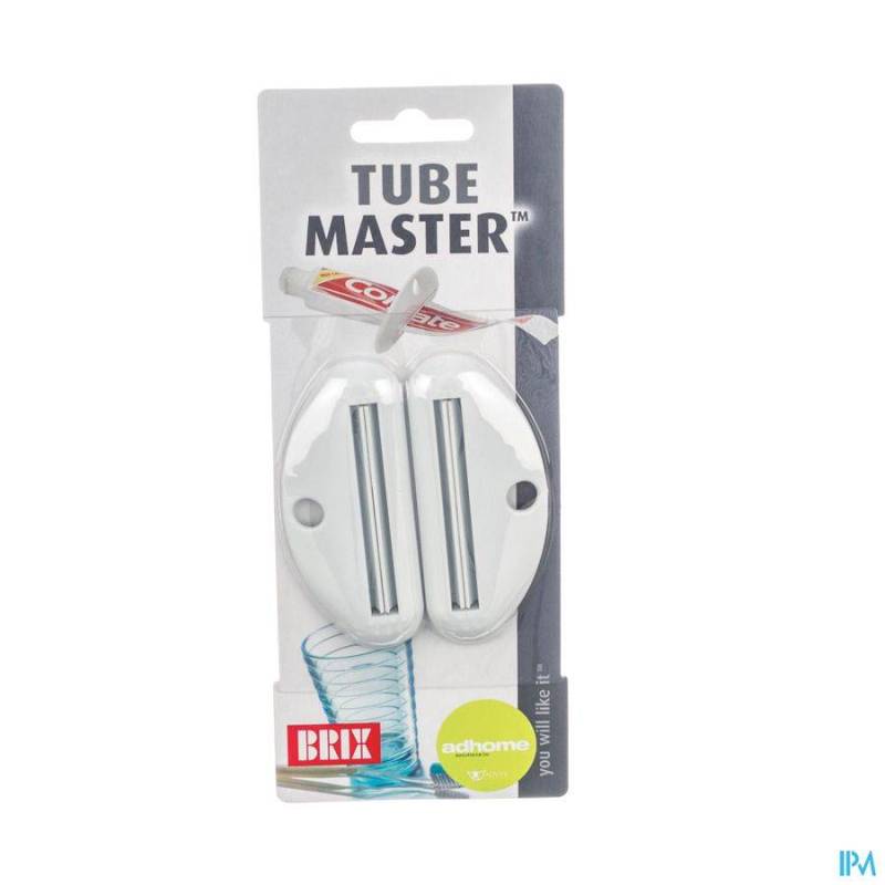 PINCE A TUBE BRIX TUBEMASTER ADVYS