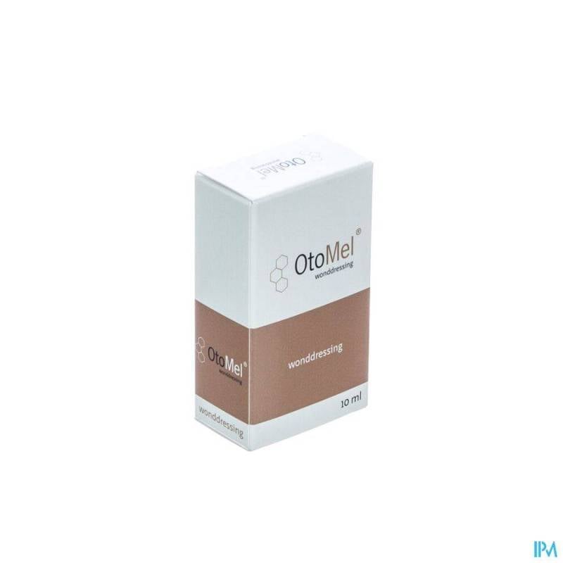 OTOMEL GUTT ARUCULAIRES FL 10ML