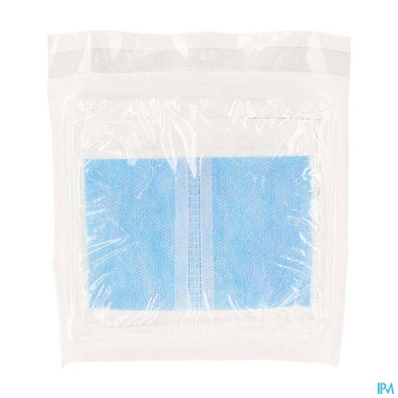 Klinion Absorberend Verband 10x10cm S 1 4170010