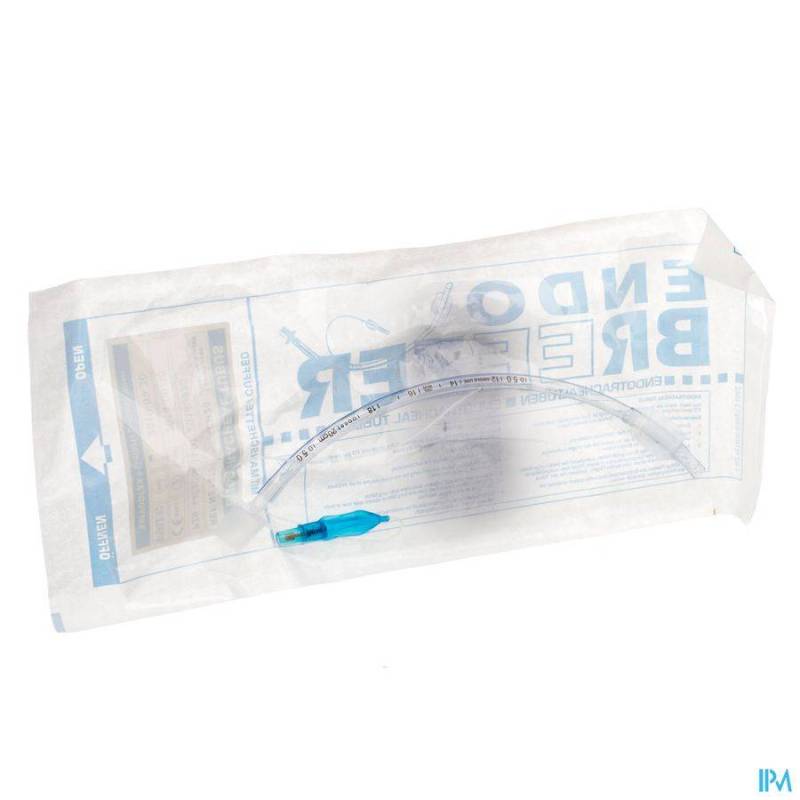 SONDE ENDOTRACHEALE 5MM 1 COVARMED