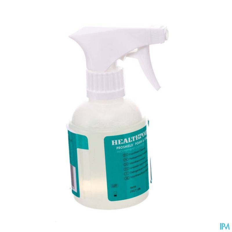 PROSHIELD FOAM&SPRAY LOTION 235ML