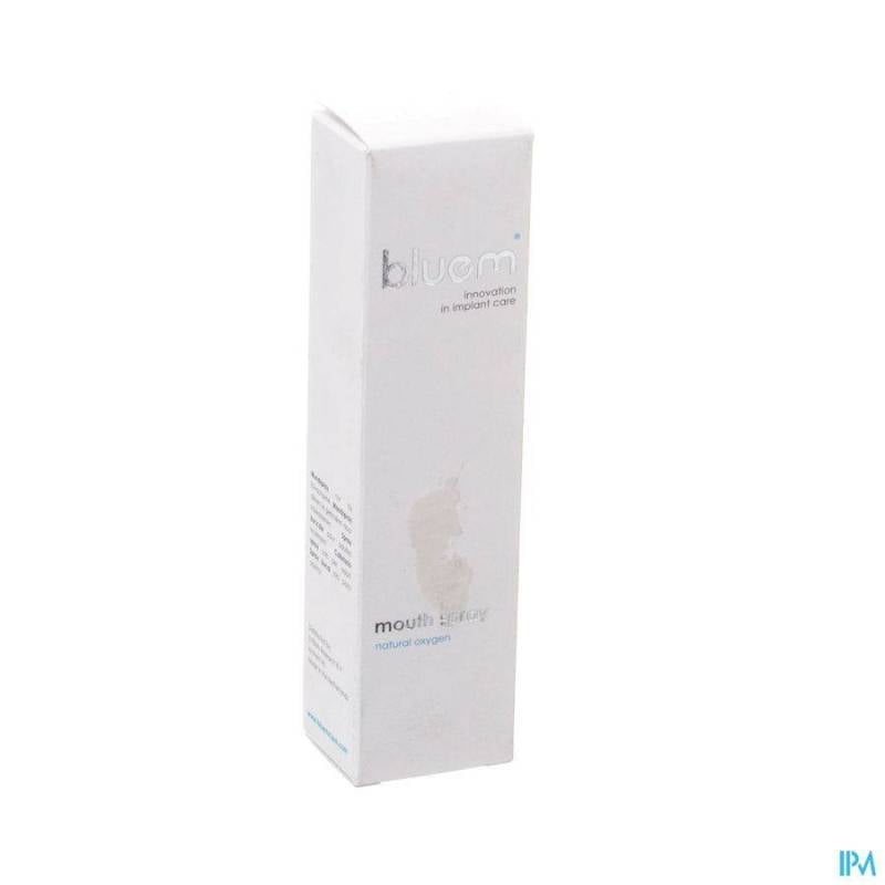 BLUEM SPRAY BUCCAL 15ML