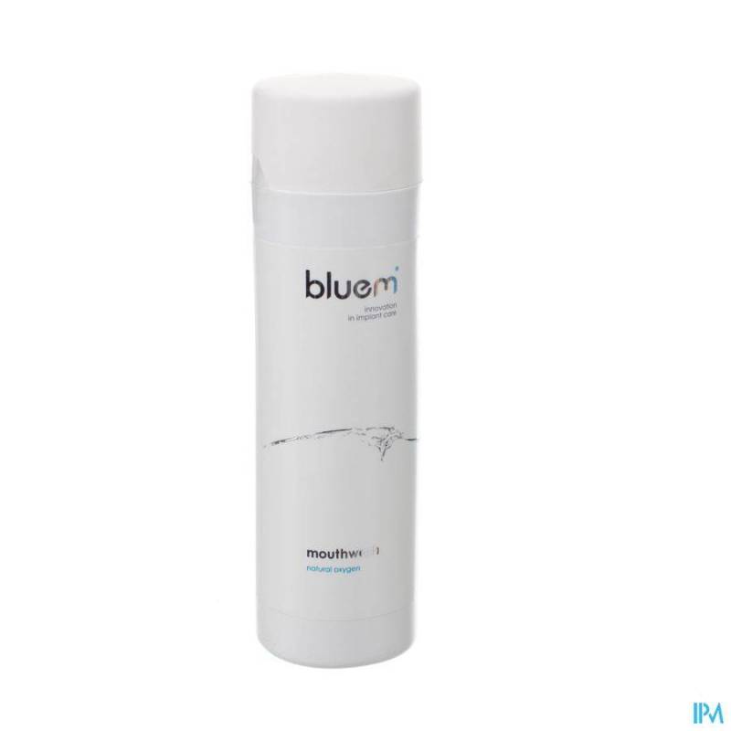 BLUEM BAIN DE BOUCHE 500ML