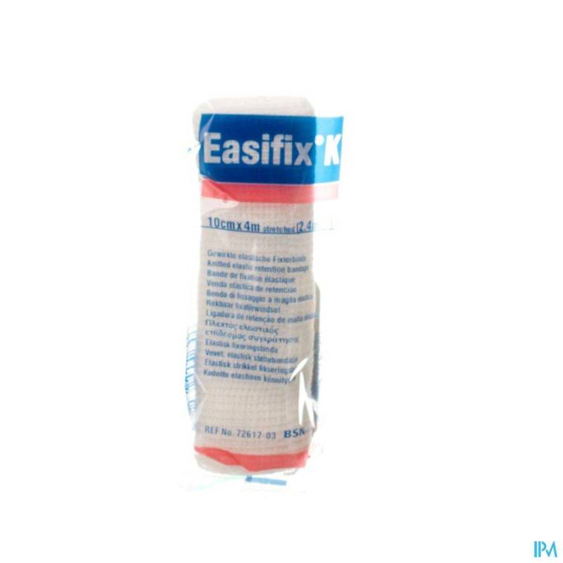 EASIFIX K 10,0CMX4M 1 7261703