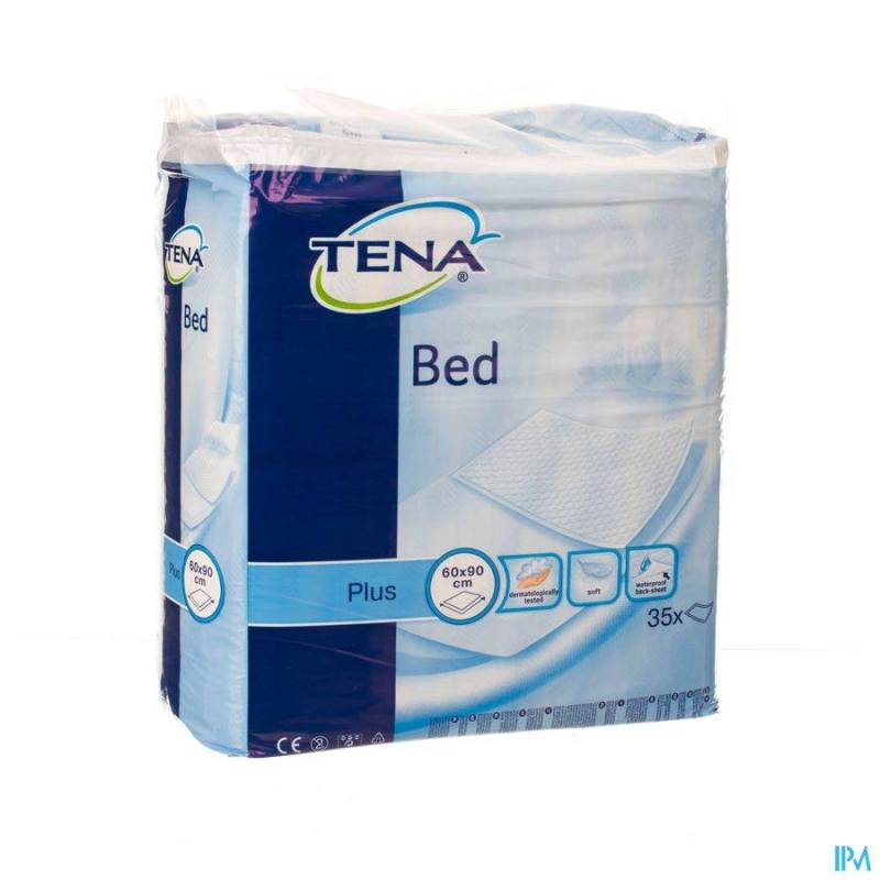 TENA BED 60X 90CM 35 770120