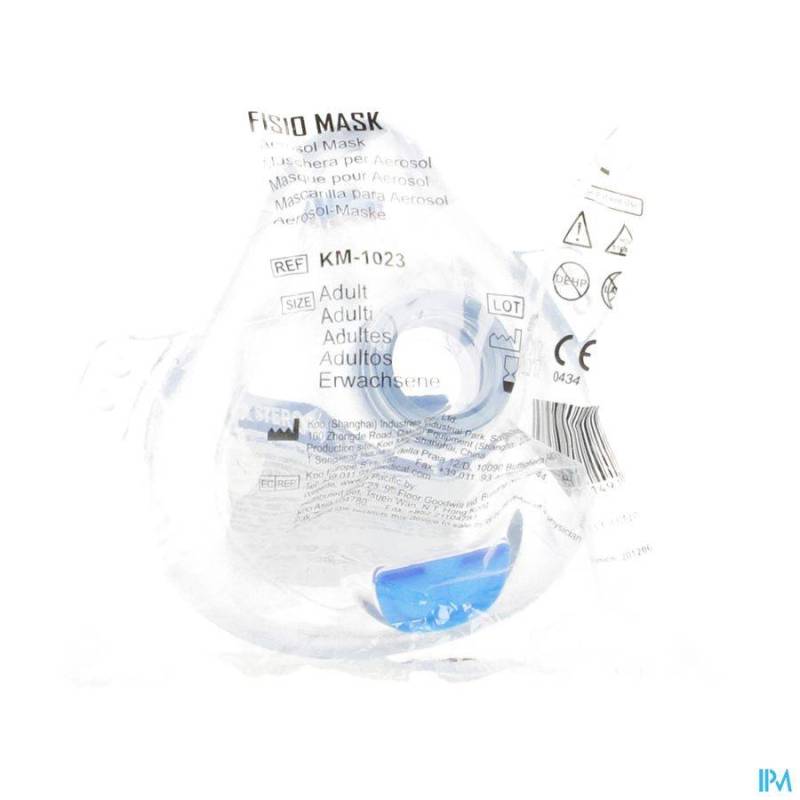 FISIO MASK ADULTE