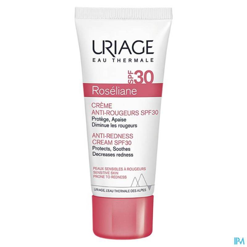 Uriage Roseliane Anti Roodheid Ip30 Creme 40ml