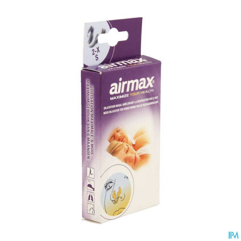 AIRMAX CLASSIC DILATATEUR NASAL SMALL 2