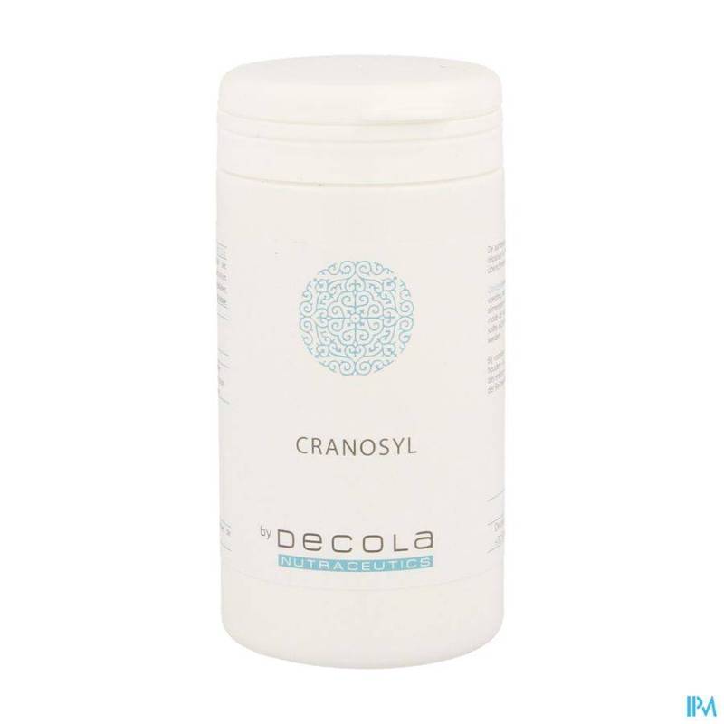 Cranosyl Poeder 60g