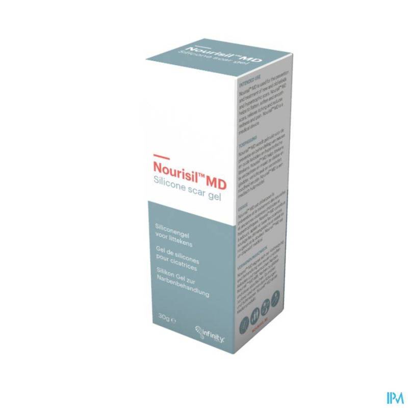 Nourisil MD Siliconengel 30g