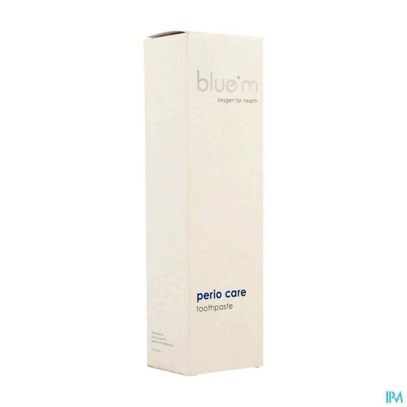 BLUEM DENTIFRICE PERIO CARE 75ML