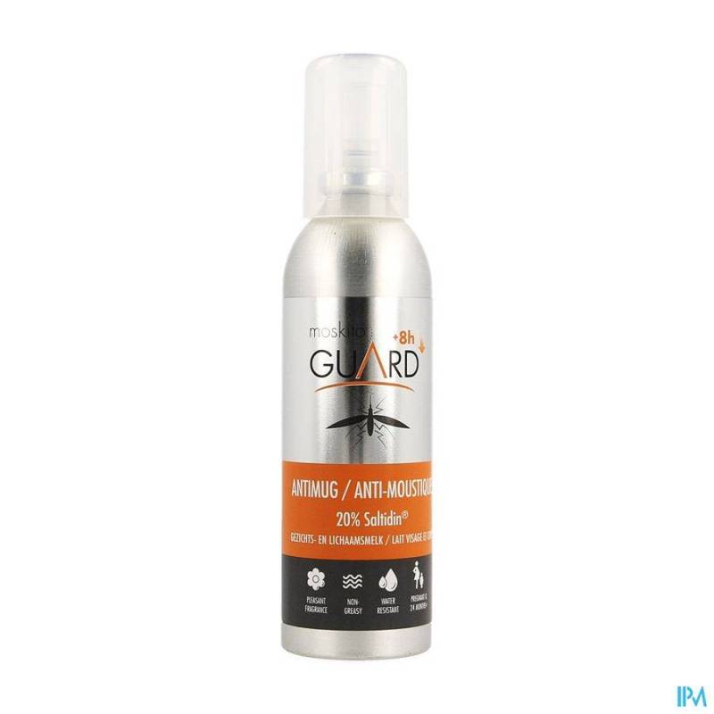 Moskito Guard Spray 75ml