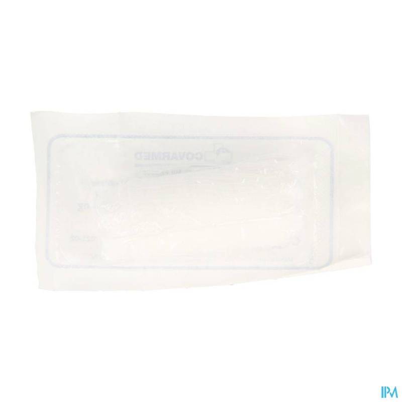 PANSEMENT COMPRESSIF STER 7X10CM 1 4101B COVARMED