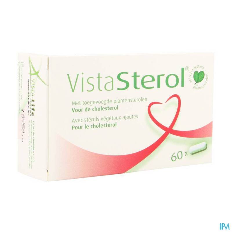 Vistasterol 60 Tabletten