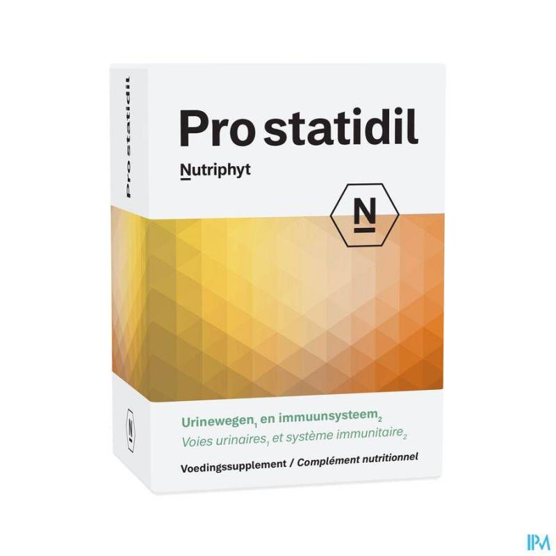 Prostatidil Nf Tabl 60