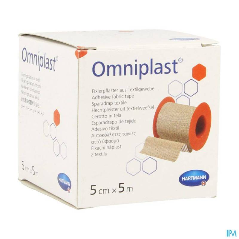 Omniplast 5cmx5m