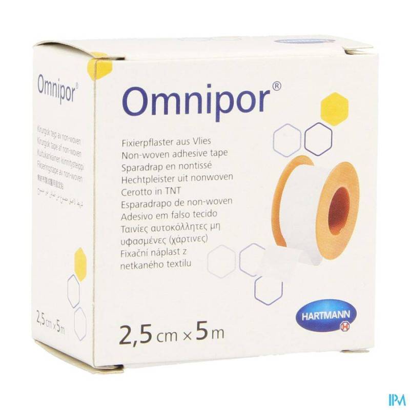 OMNIPOR 2,5CMX5M