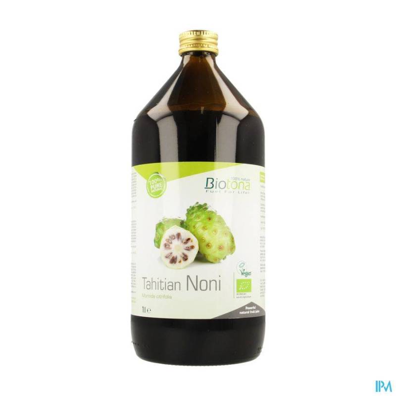 BIOTONA NONI SAP 1000ML