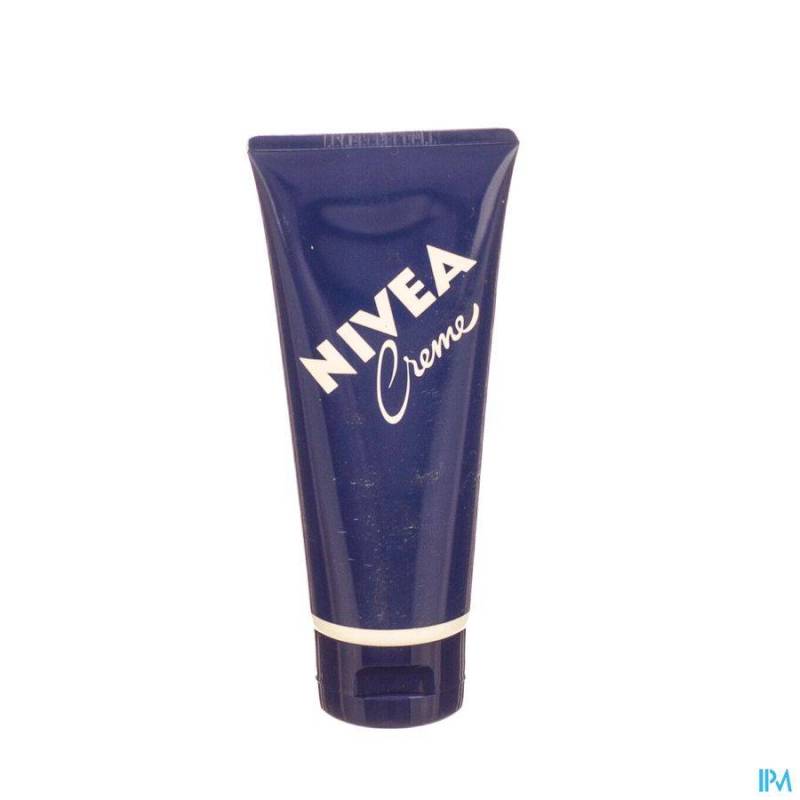 NIVEA CREME TUBE 100ML 80121