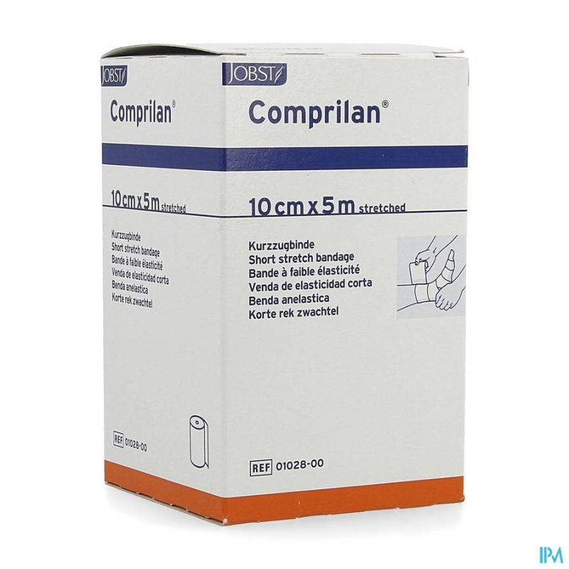 Comprilan Uitgerokken 5mx10cm 0102800