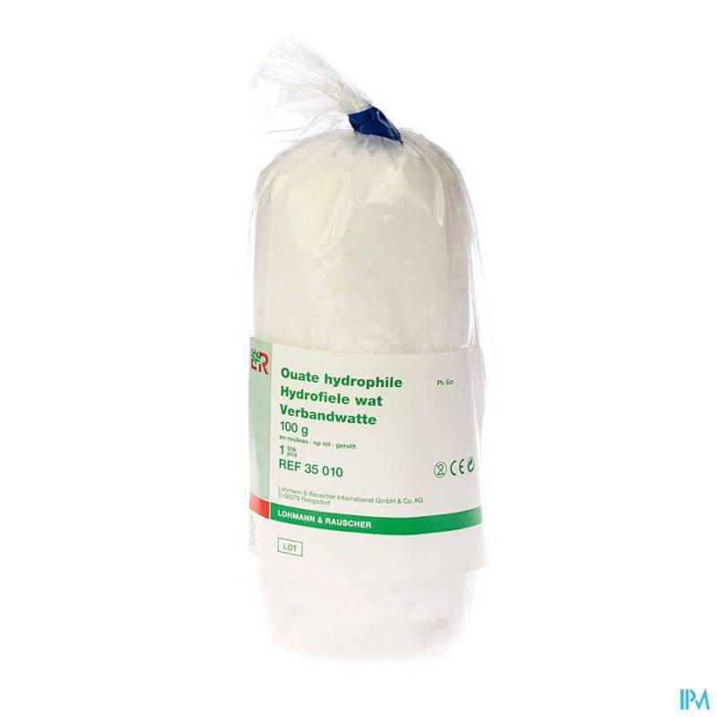 STELLA OUATE HYDROPH. ROULEAU 100G 35010