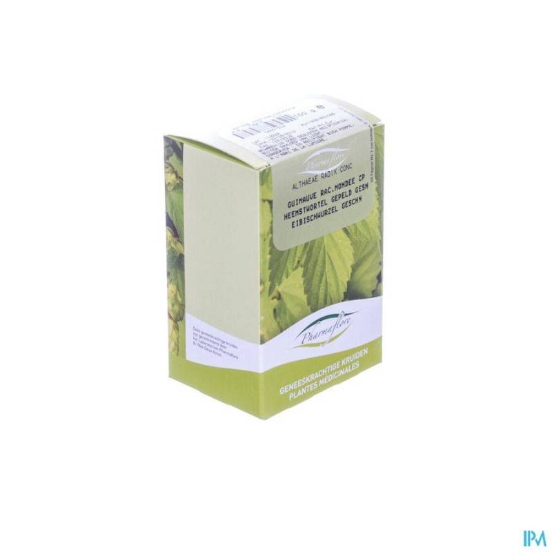 GUIMAUVE RACINE MONDEE COUPEE 100G PHARMAFL