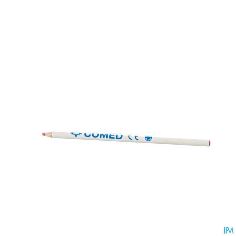CRAYON DERMOGRAPHIQUE ROUGE VF MED 1 PC