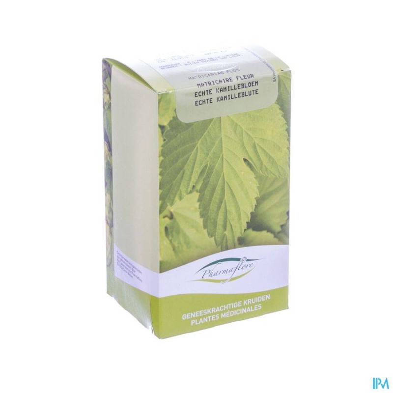 MATRICAIRE FLEUR BOITE 100G PHARMAFL