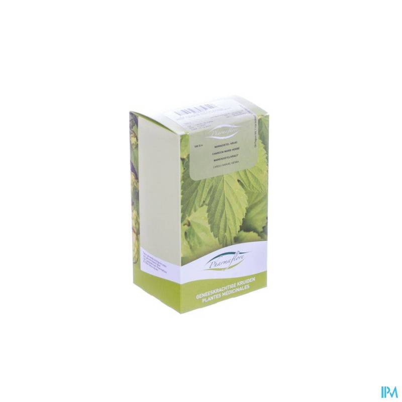 CHARDON MARIE HERBE BOITE 100G PHARMAFL