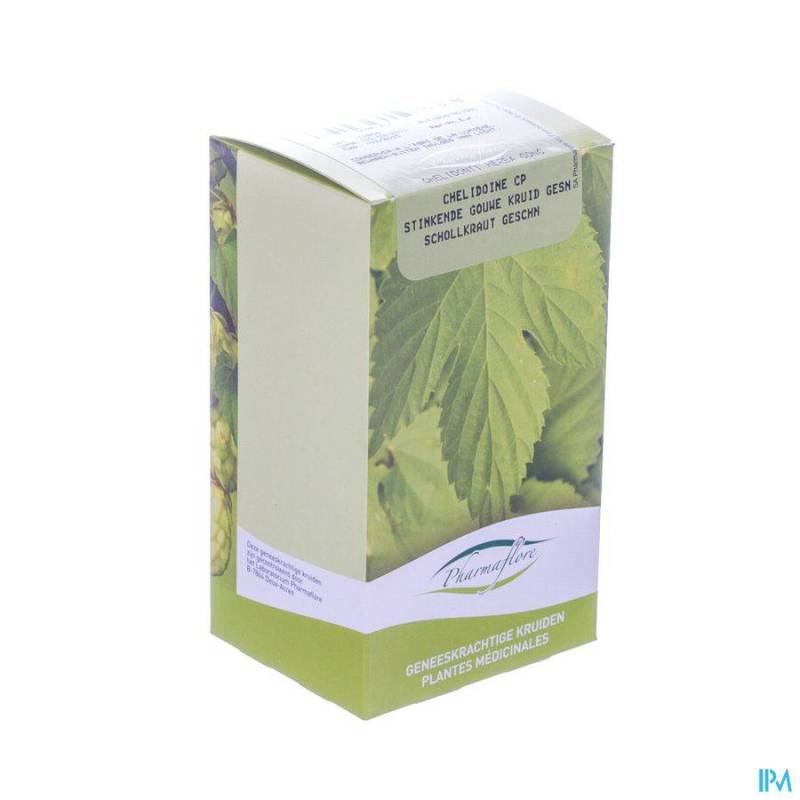 Stinkende Gouwe Doos 100g Pharmafl