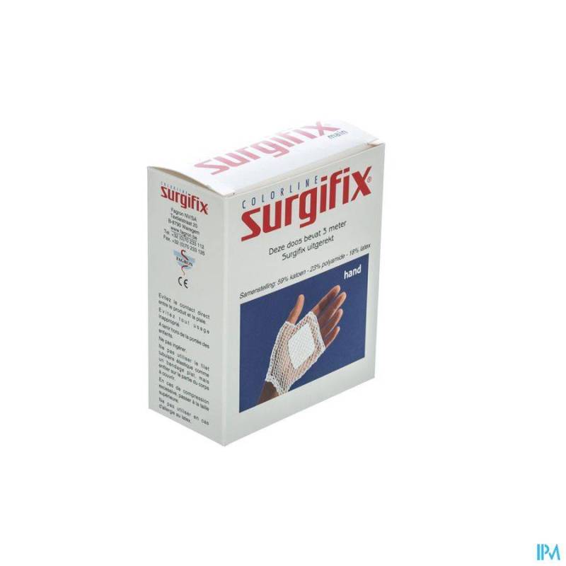 Surgifix 2 Hand 3m