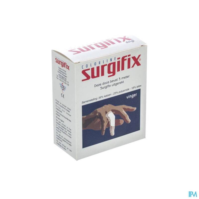 SURGIFIX 0,5 DOIGTS 3M