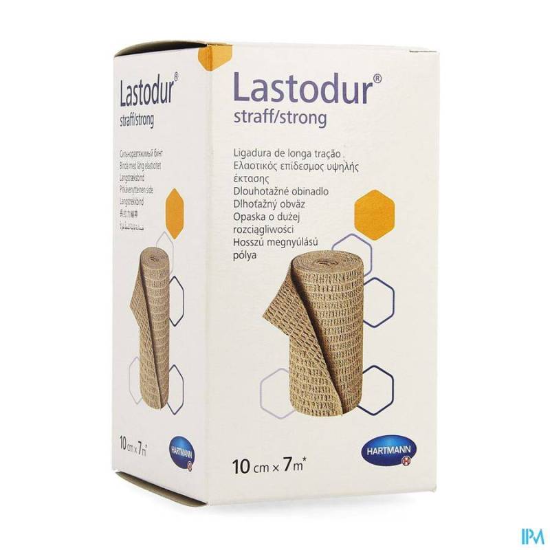 LASTODUR HARTM FORTE 10CMX7M 1 9316657