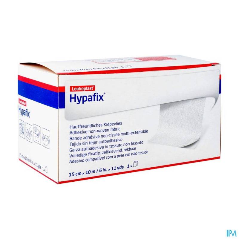 Hypafix 15,0cmx10,0m 1 7144303