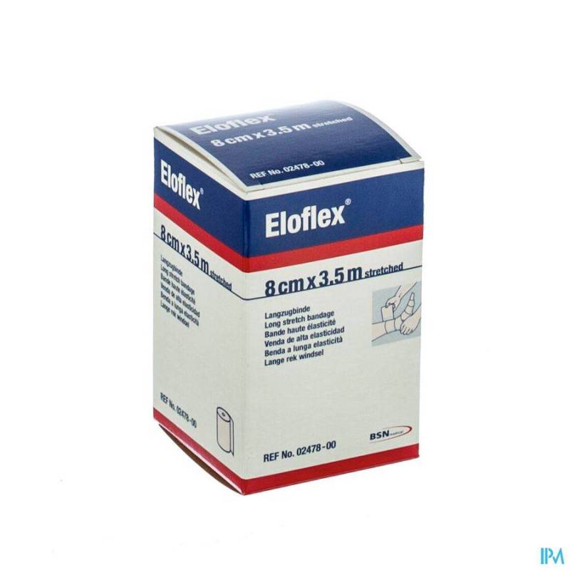 ELOFLEX 3,5MX8CM REF 2478