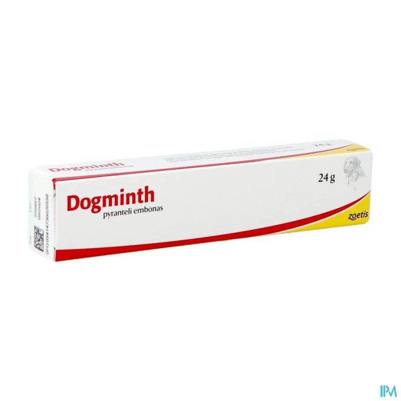 Dogminth Pate Pasta Veter 24g